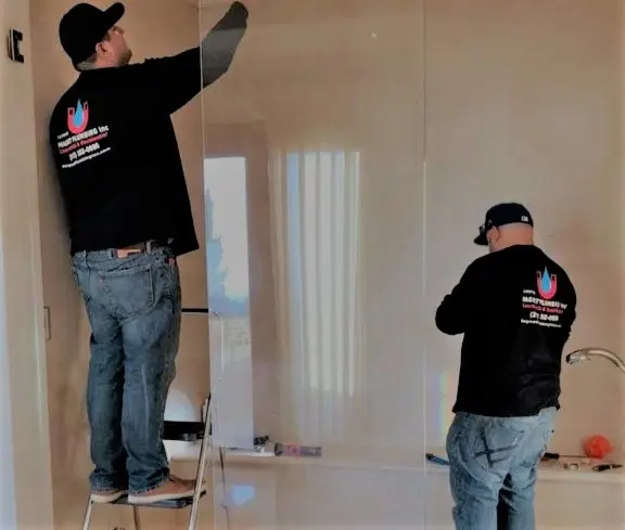 Professional plumbing installation for Tankless Water Heater Installation in Ridings Mill